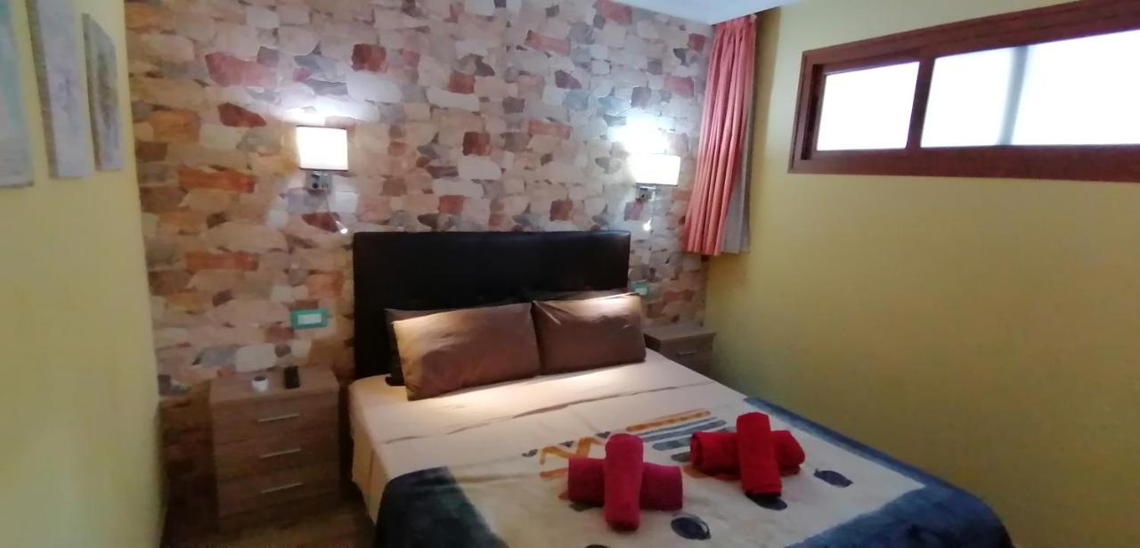 פלאייה דל אינגלז Apartamento Glamour Near Yumbo Center מראה חיצוני תמונה
