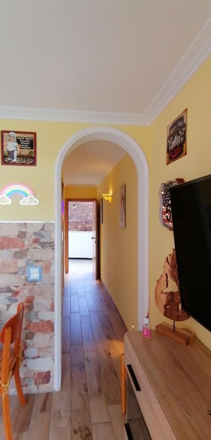פלאייה דל אינגלז Apartamento Glamour Near Yumbo Center מראה חיצוני תמונה