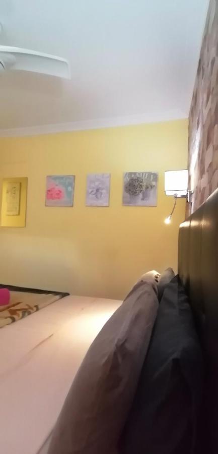 פלאייה דל אינגלז Apartamento Glamour Near Yumbo Center מראה חיצוני תמונה