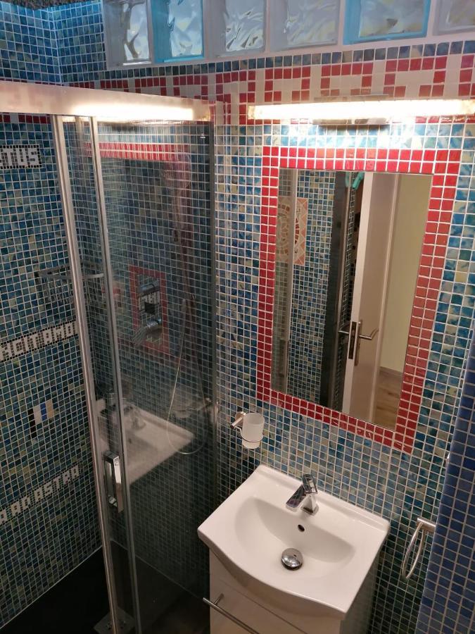 פלאייה דל אינגלז Apartamento Glamour Near Yumbo Center מראה חיצוני תמונה