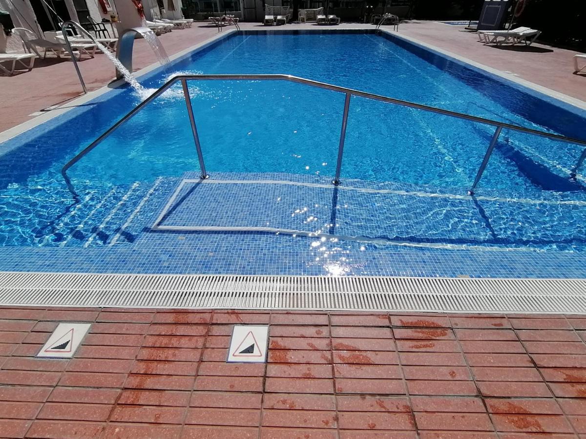 פלאייה דל אינגלז Apartamento Glamour Near Yumbo Center מראה חיצוני תמונה