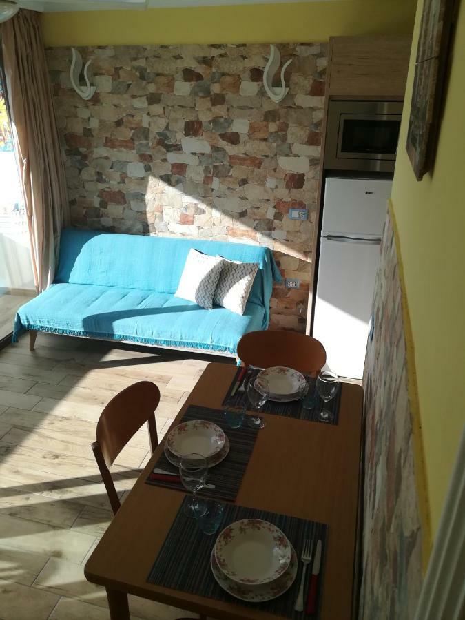 פלאייה דל אינגלז Apartamento Glamour Near Yumbo Center מראה חיצוני תמונה